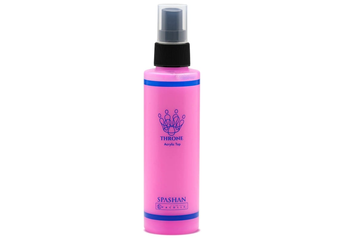 スパシャン アクリルトップ 150ml コーティング剤 – SPASHAN Official 